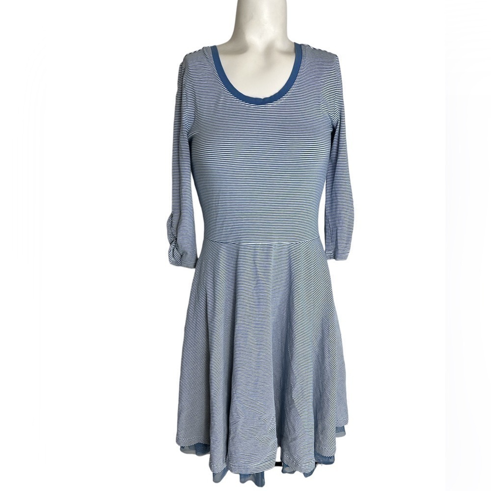 Matilda Jane | Matilda Jane Between The Lines Dress